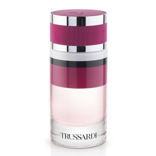 TRUSSARDI Ruby Red EDP 90ml TESTER